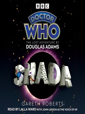 cover image of Shada
